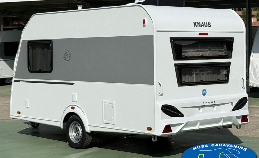 KNAUS 400LKK SPORT