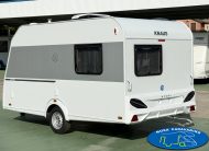 KNAUS 400QD SPORT