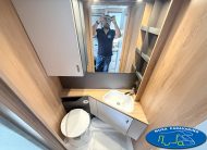 KNAUS 400LKK SPORT