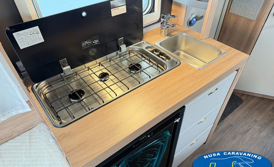 KNAUS 400QD SPORT