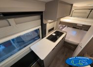 CAMPER CARADO CV601 PRO