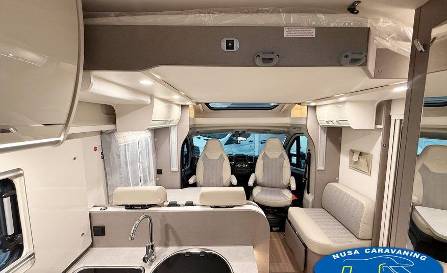 ETRUSCO T6900SB