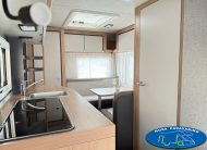 KNAUS 420QD SPORT