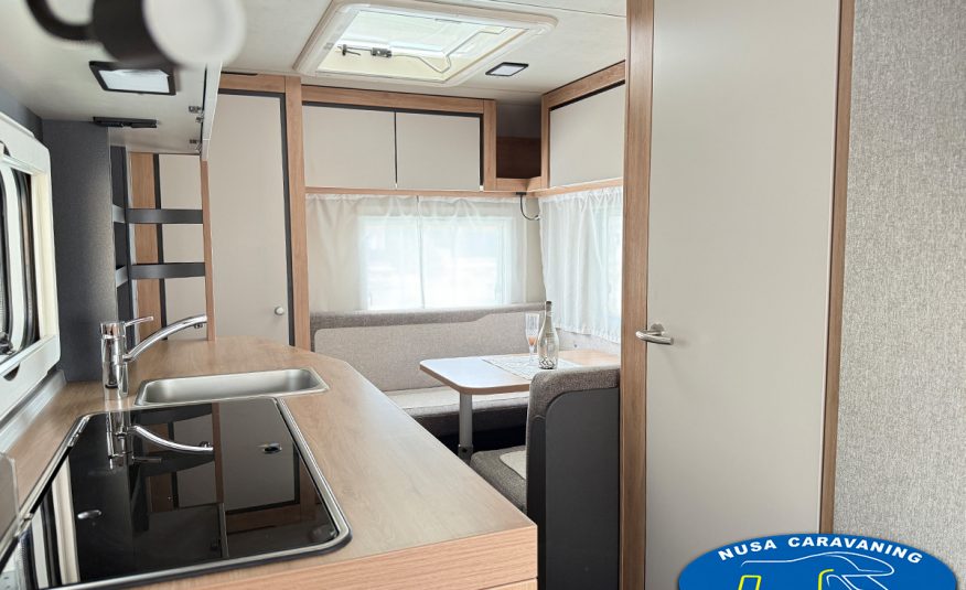 KNAUS 420QD SPORT