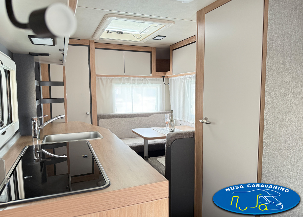 KNAUS 420QD SPORT