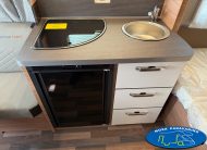 CARA ONE 450FU WEINSBERG HOT EDITION