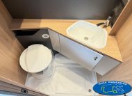 KNAUS 400LKK SPORT