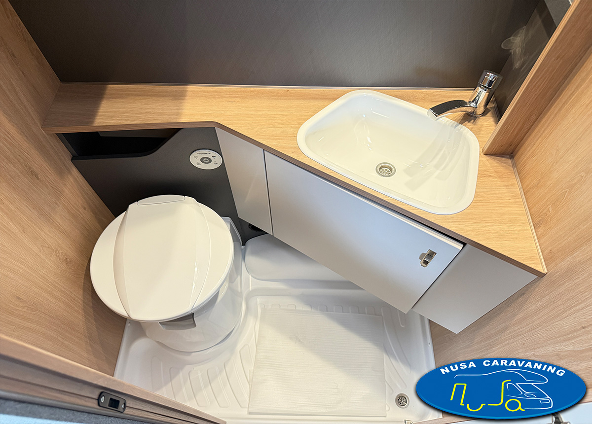KNAUS 400LKK SPORT