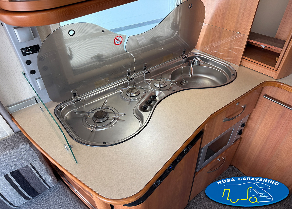 VENDIDO – FENDT TOPAS 495TFB