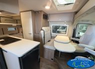 CAMPER CARADO CV601 PRO