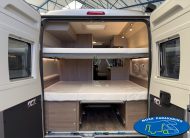CAMPER CARADO CV601 PRO