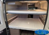 CAMPER CARADO CV601 PRO