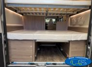 CAMPER CARADO CV601 PRO