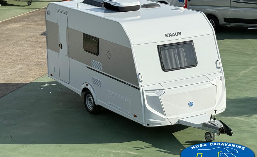 KNAUS 420QD SPORT