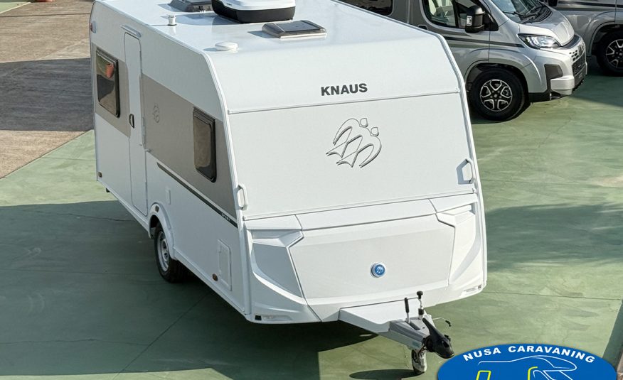 KNAUS 450FU SPORT