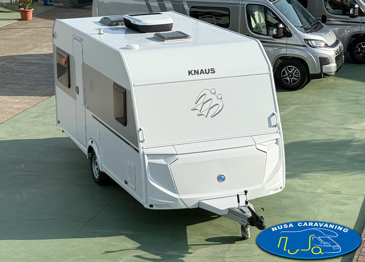 KNAUS 450FU SPORT