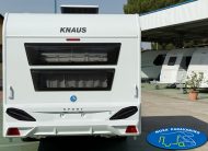 KNAUS 400LKK SPORT