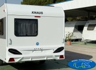 KNAUS 400QD SPORT