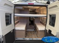 CAMPER CARADO CV601 PRO