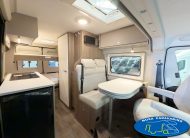CAMPER CARADO CV601 PRO