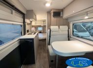 CAMPER CARADO CV601 PRO