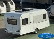 KNAUS 450FU SPORT