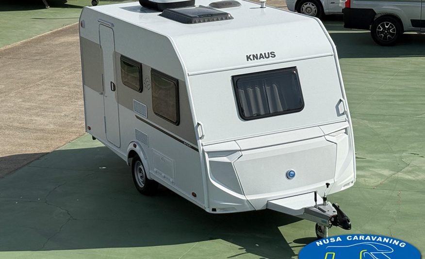 KNAUS 400LKK SPORT