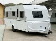 KNAUS 500 KD SPORT