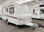 CARA ONE 400LK WEINSBERG HOT EDITION
