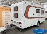 CARA ONE 400LK WEINSBERG HOT EDITION