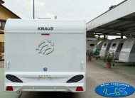 KNAUS 500 KD SPORT