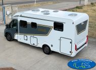 BURSTNER 732 B66