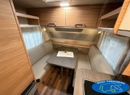 CARA ONE 400LK WEINSBERG HOT EDITION