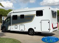 BURSTNER 732 B66