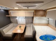 KNAUS 500 KD SPORT