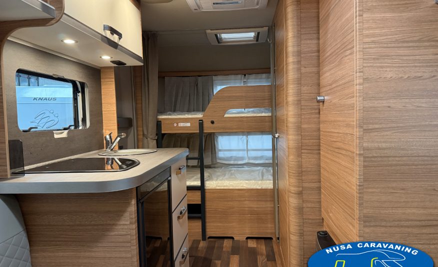 CARA ONE 400LK WEINSBERG HOT EDITION