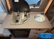 CARA ONE 400LK WEINSBERG HOT EDITION