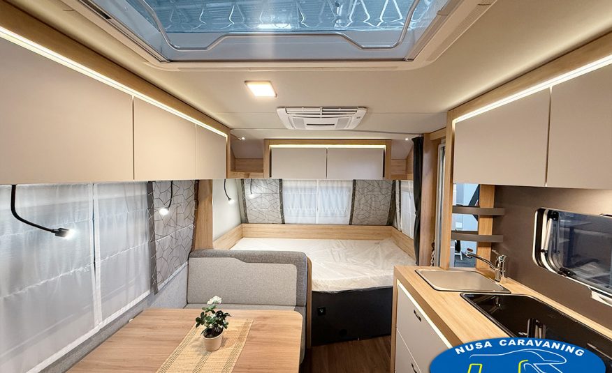 KNAUS 500 KD SPORT