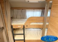 CARA ONE 400LK WEINSBERG HOT EDITION