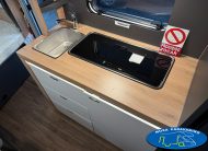 KNAUS 500 KD SPORT