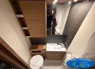 CARA ONE 400LK WEINSBERG HOT EDITION
