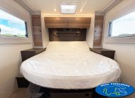 BURSTNER 732 B66