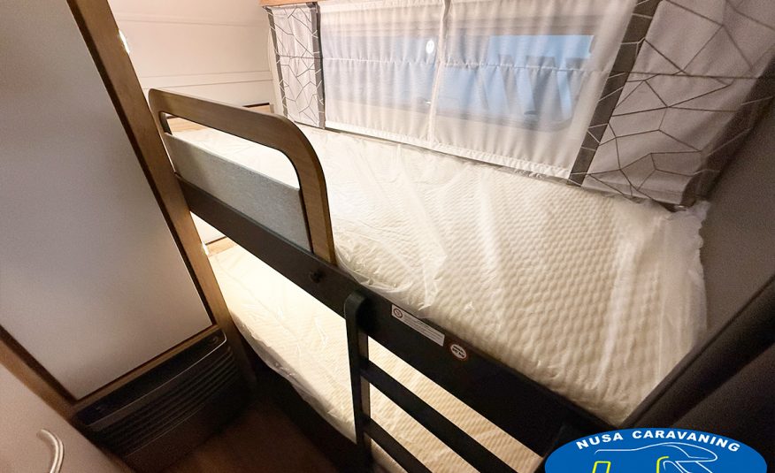 KNAUS 500 KD SPORT