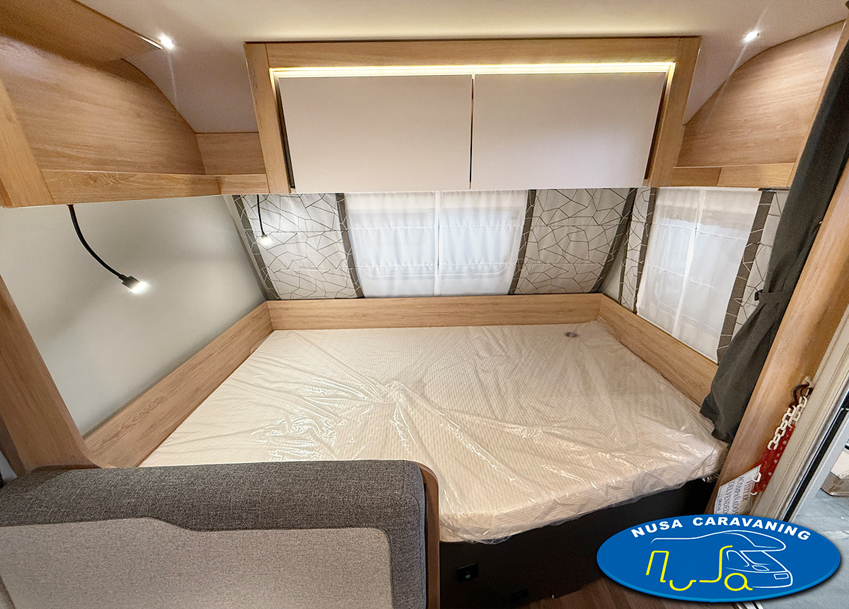 KNAUS 500 KD SPORT