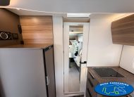 BURSTNER 732 B66