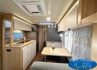 KNAUS 500 KD SPORT