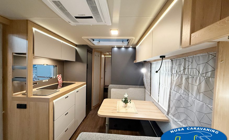 KNAUS 500 KD SPORT