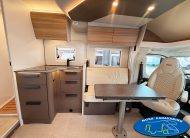 BURSTNER 732 B66