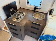BURSTNER 732 B66