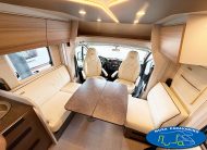 BURSTNER 732 B66